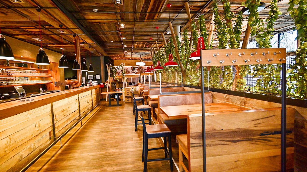 Joesepp's Brauhaus