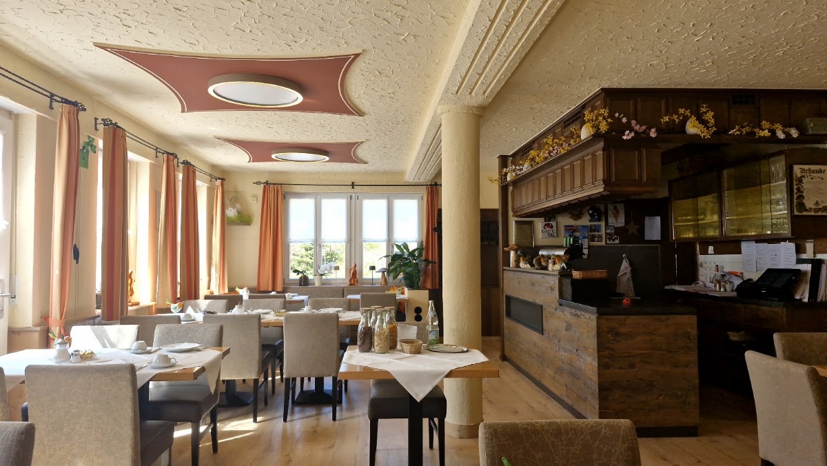 Hotel & Inn zur Eiche