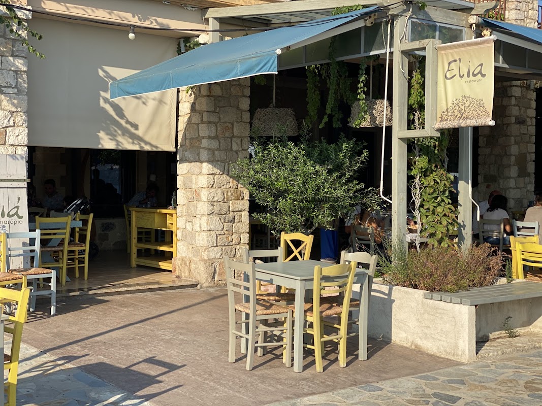 טברנה אליקי