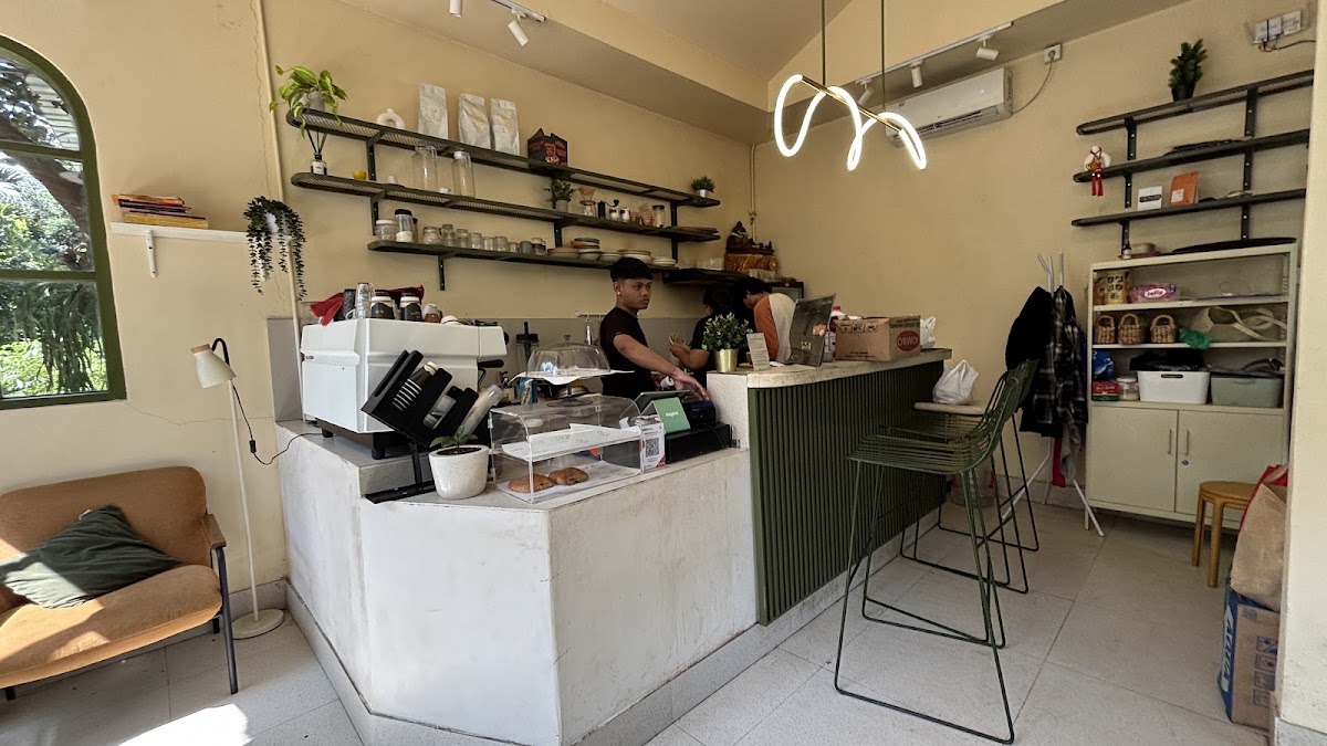 Sore coffee & Eatery