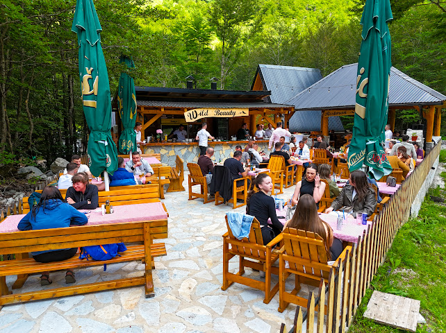 WildBeauty Restaurant