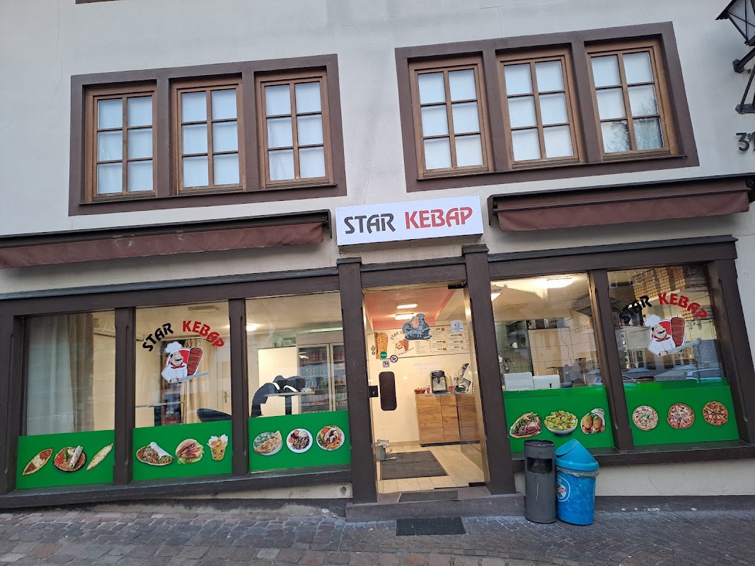 Star Kebab Schiltach