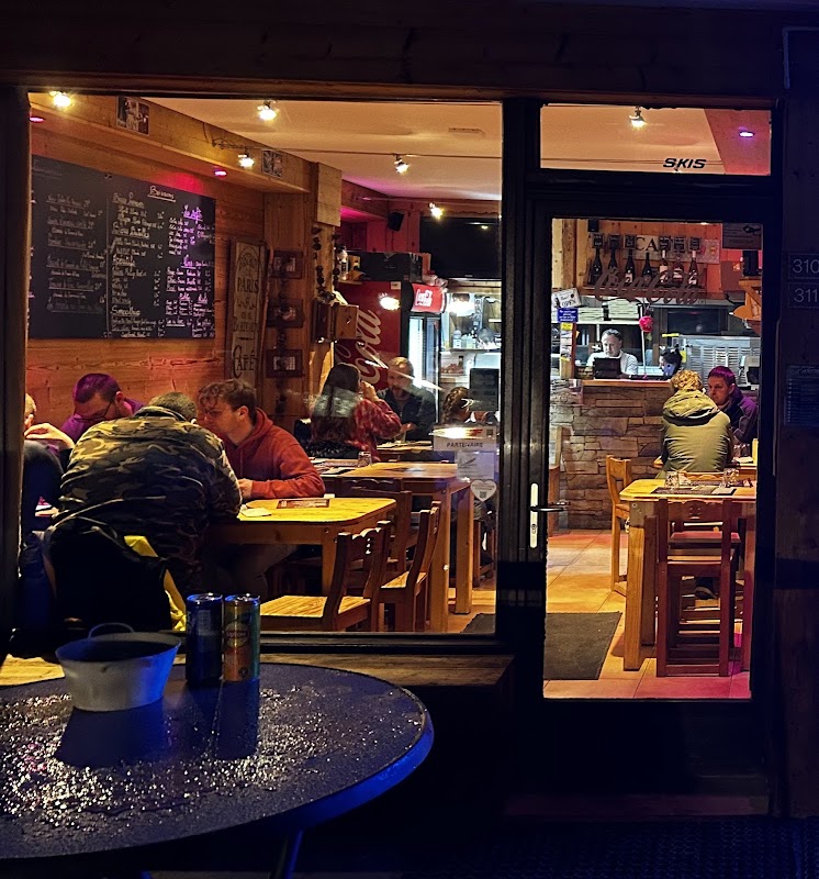 Pizzeria l Aroma