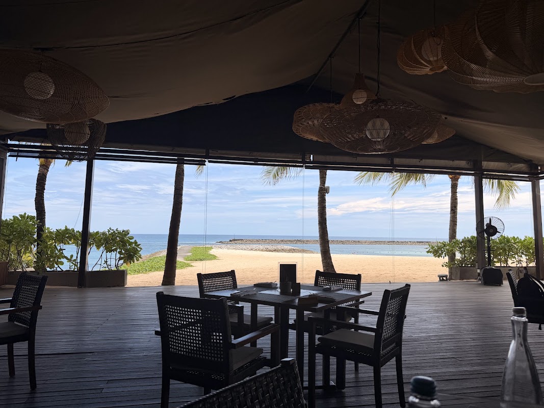 Reef Beach Club