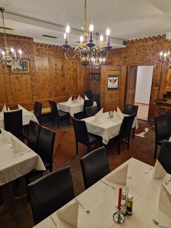 Peterbrünnl Gasthaus Innsbruck