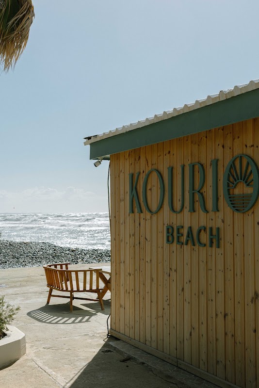 Kourion Beach Restaurant