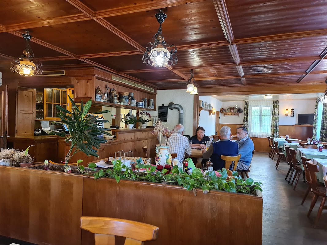 Gasthof Sonne