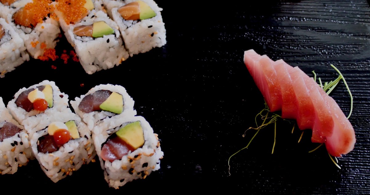 Sushi Jawn