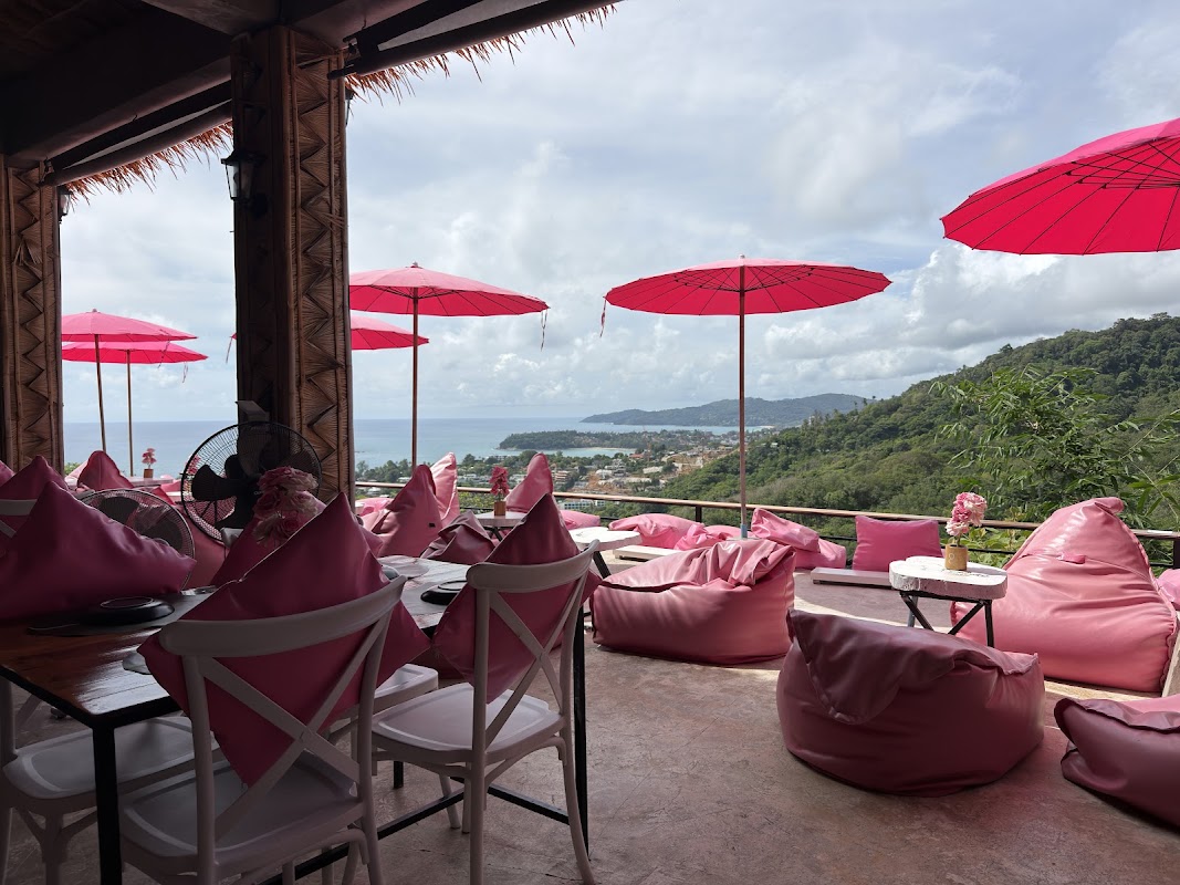 Hidden Cafe Phuket