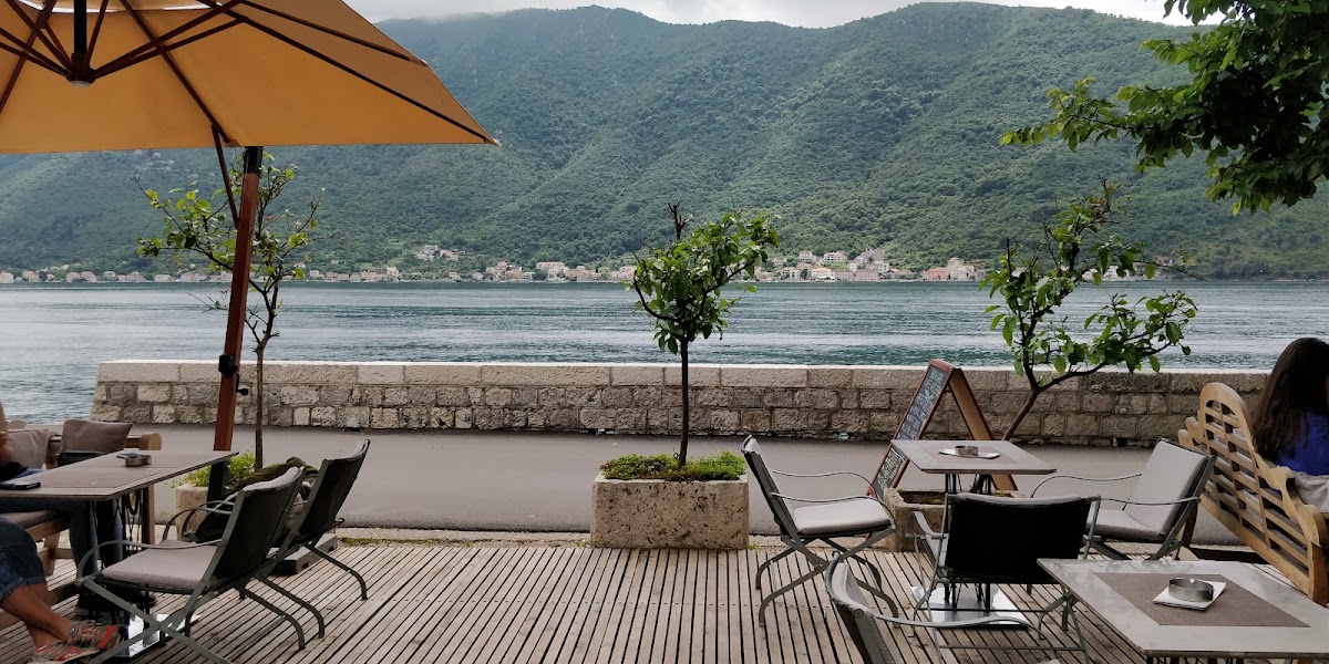 Perast Pizza Bocalibre