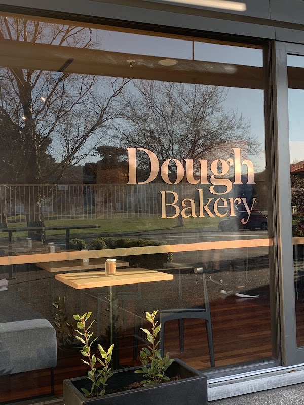 Dough Bakery - Whirinaki location