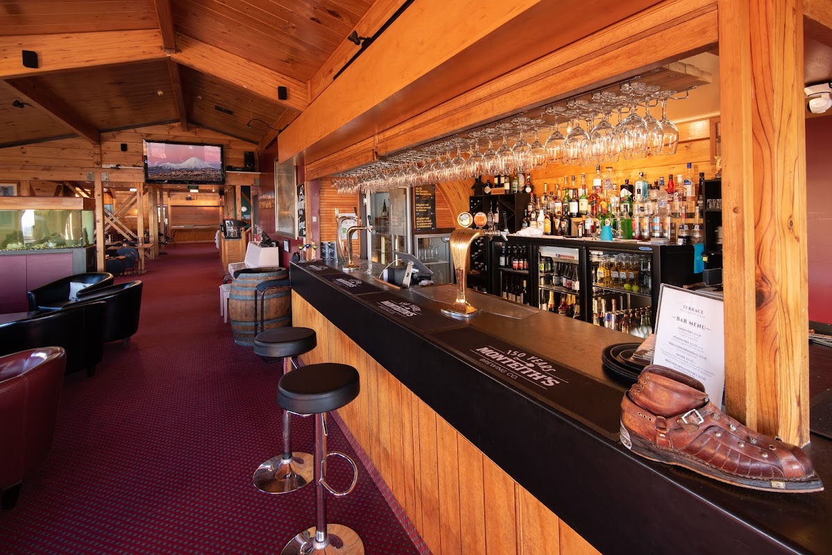 Skotel Restaurant and Bar